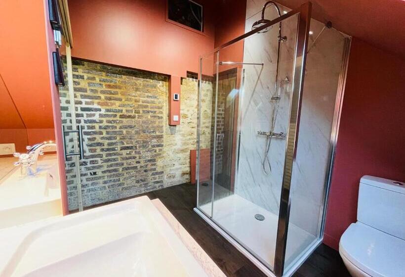 فندق Gite L Instant Champenois