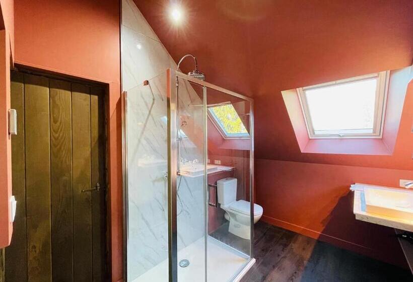 ホテル Gite L Instant Champenois