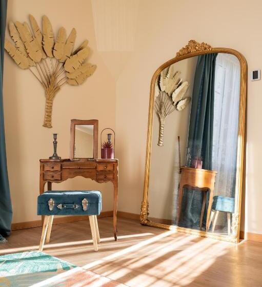 ホテル Gite L Instant Champenois