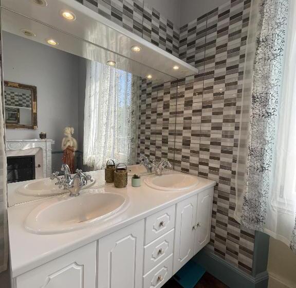 ホテル Gite L Instant Champenois