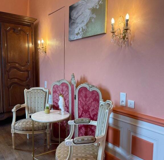 فندق Gite L Instant Champenois