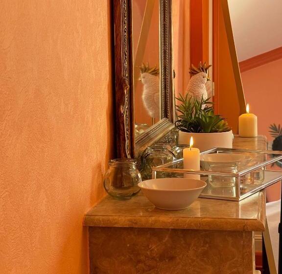 فندق Gite L Instant Champenois