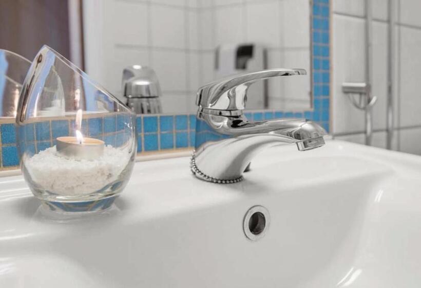 בית מלון כפרי Gjøvik Overnatting