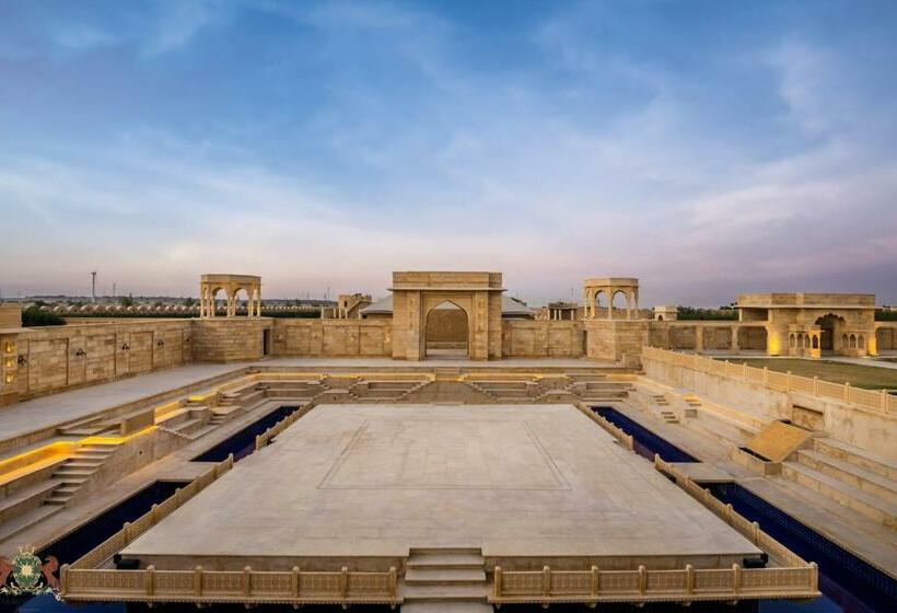 ホテル Gobindgarh Jaisalmer