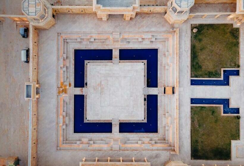 ホテル Gobindgarh Jaisalmer