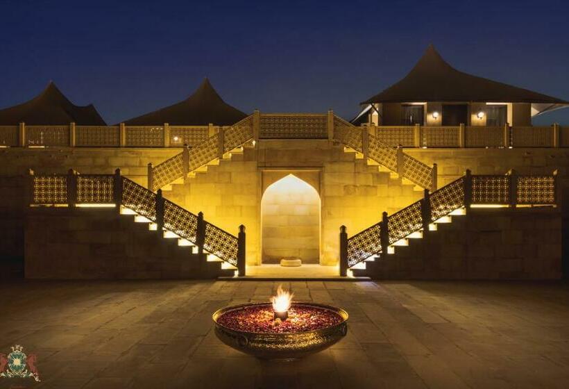 ホテル Gobindgarh Jaisalmer