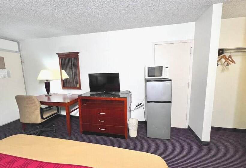 酒店 Heritage Inn And Suites