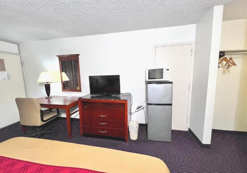 酒店 Heritage Inn And Suites