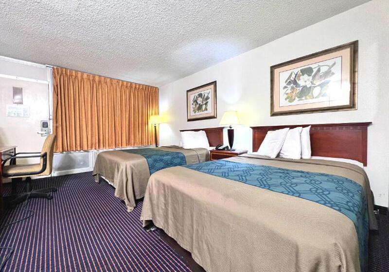 酒店 Heritage Inn And Suites