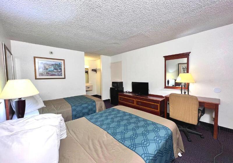 酒店 Heritage Inn And Suites