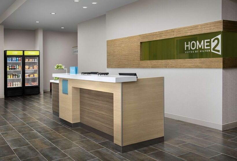 호텔 Home2 Suites By Hilton Flower Mound Dallas