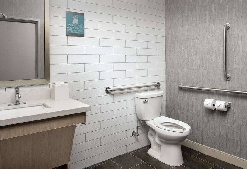 호텔 Home2 Suites By Hilton Flower Mound Dallas