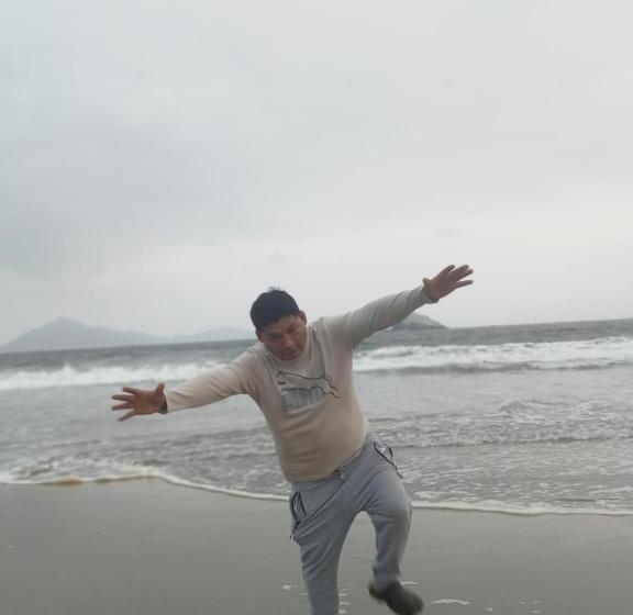 فندق Hospedaje Feliz