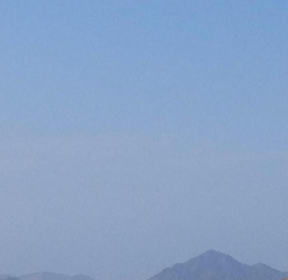 فندق Hospedaje Feliz