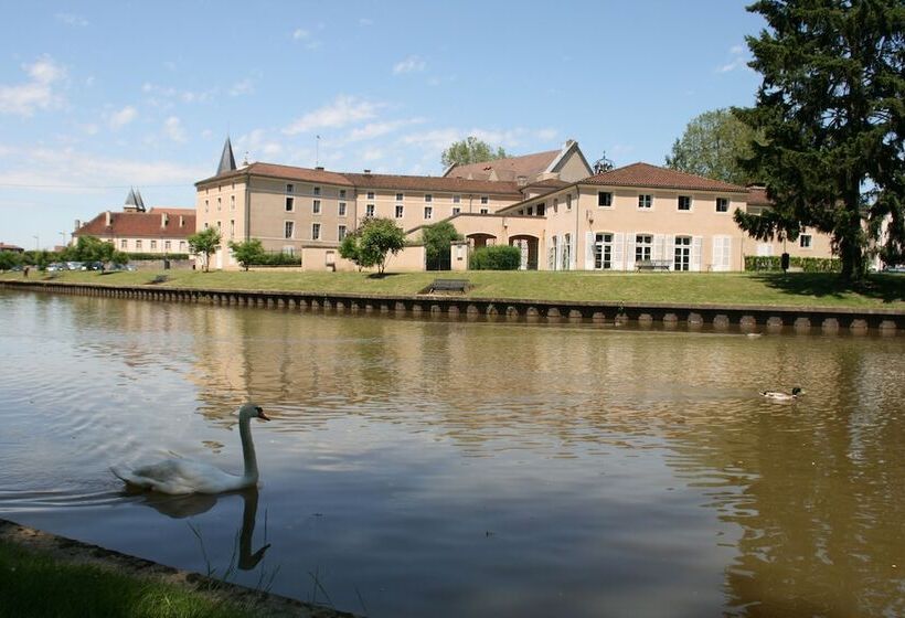 فندق Hôtel Le Prieuré