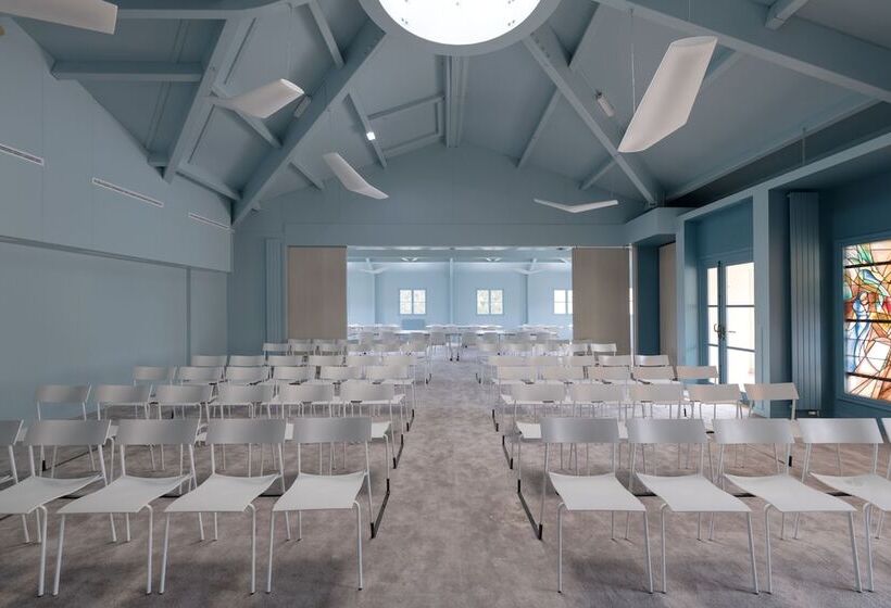 فندق Hôtel Le Prieuré