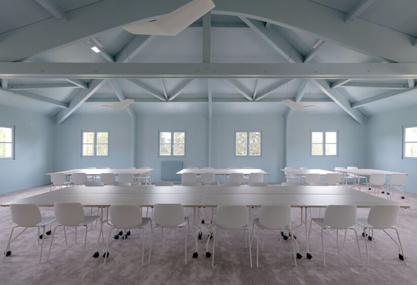 فندق Hôtel Le Prieuré