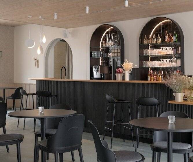 فندق Hôtel Le Prieuré