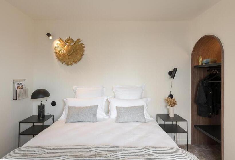 فندق Hôtel Le Prieuré