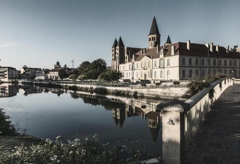 فندق Hôtel Le Prieuré