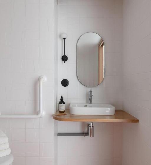 فندق Hôtel Le Prieuré