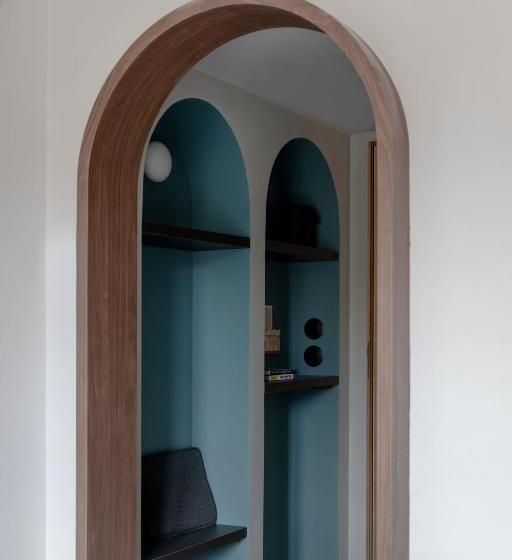 فندق Hôtel Le Prieuré