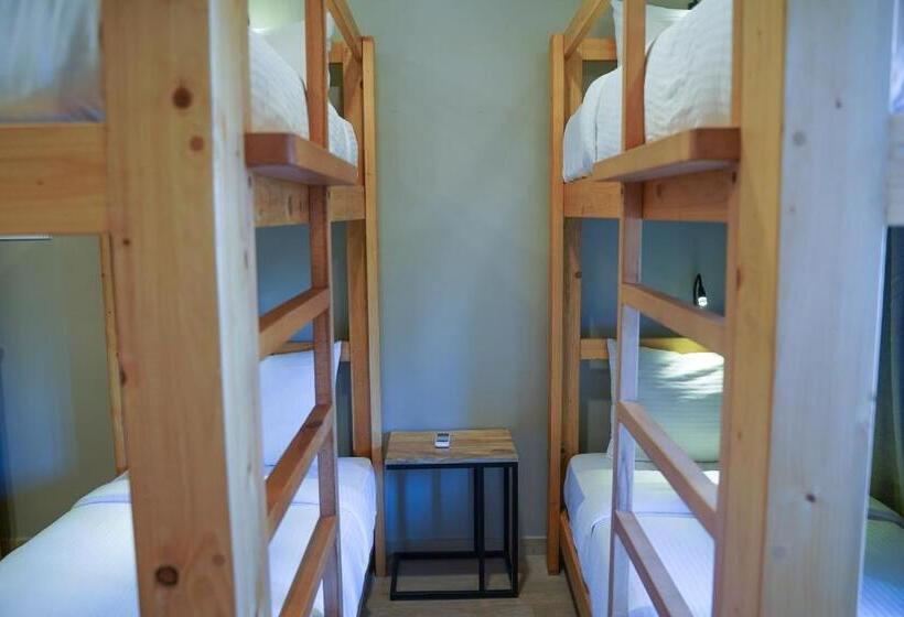 호텔 Indie Stays Goa