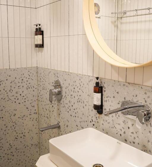 호텔 Indie Stays Goa