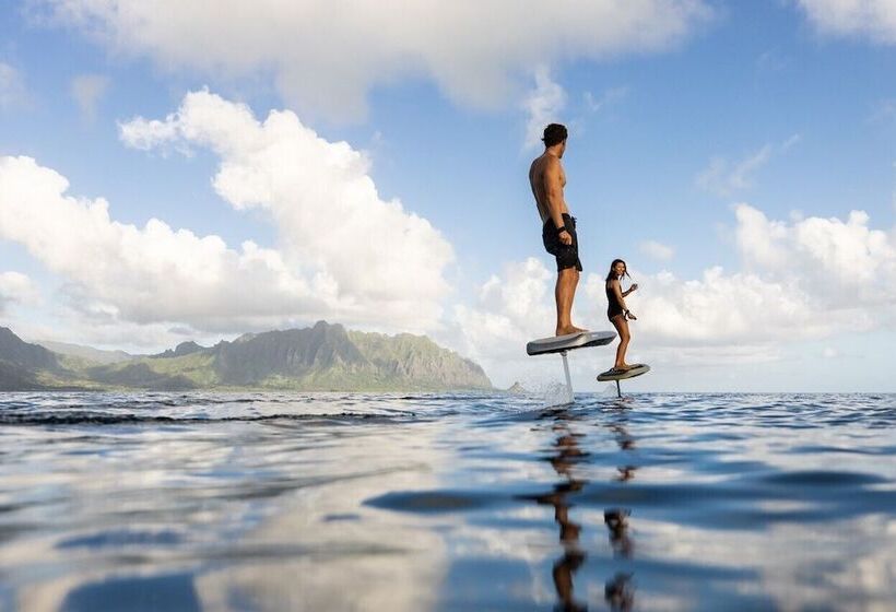 Отель Intense Boutik Hôtel