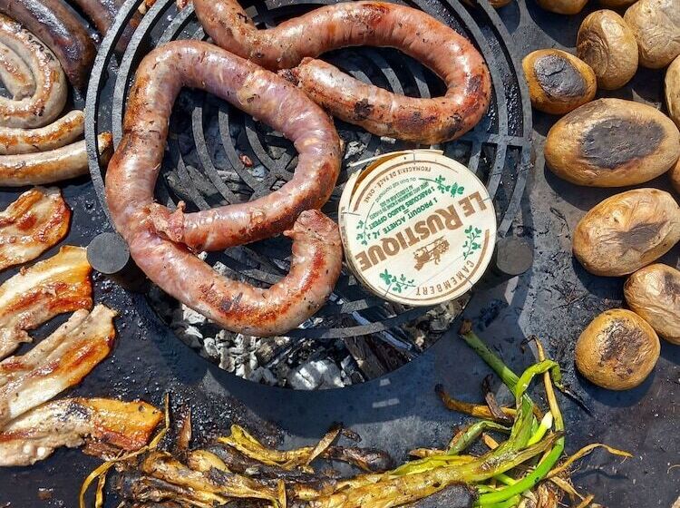 Отель Intense Boutik Hôtel