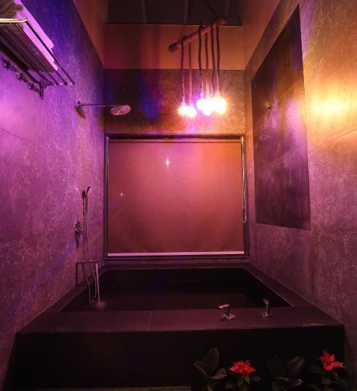 فندق Isola Luxury Farm Suites