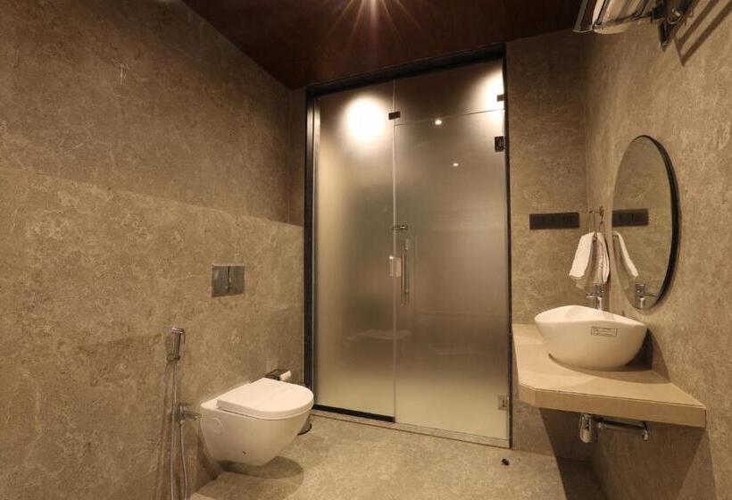 فندق Isola Luxury Farm Suites