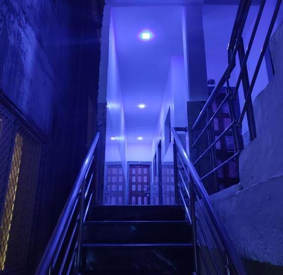 Jain Hotel,pachmarhi