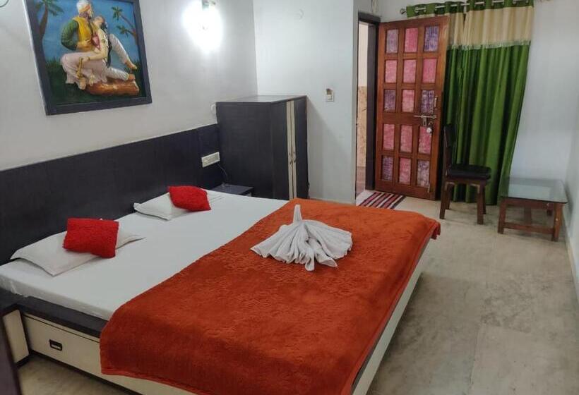 Jain Hotel,pachmarhi