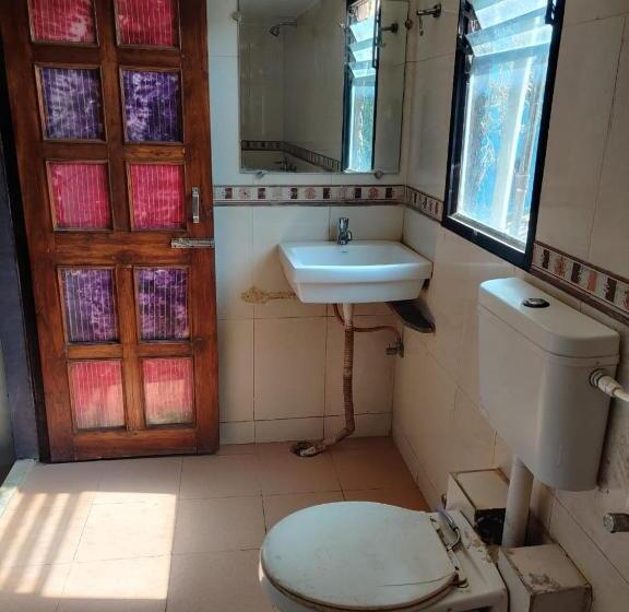 Jain Hotel,pachmarhi