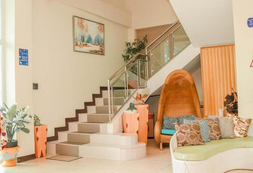 Jjs Hotel And Resort