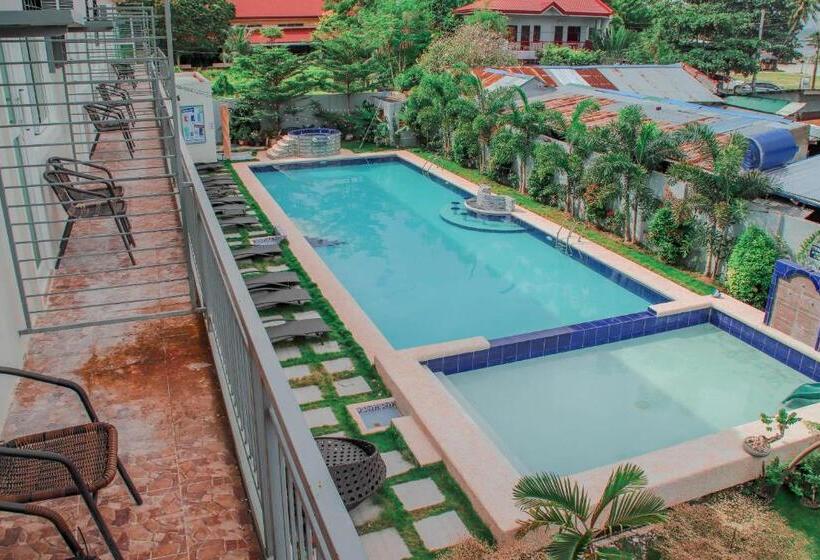 Jjs Hotel And Resort