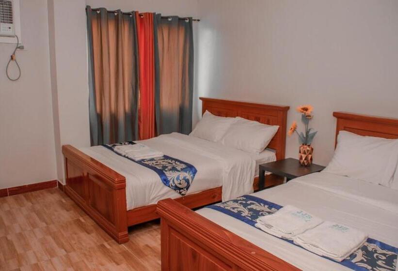 Jjs Hotel And Resort