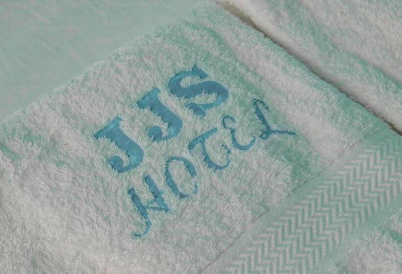 Jjs Hotel And Resort
