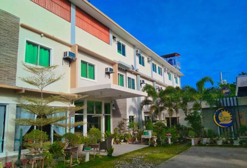 Jjs Hotel And Resort