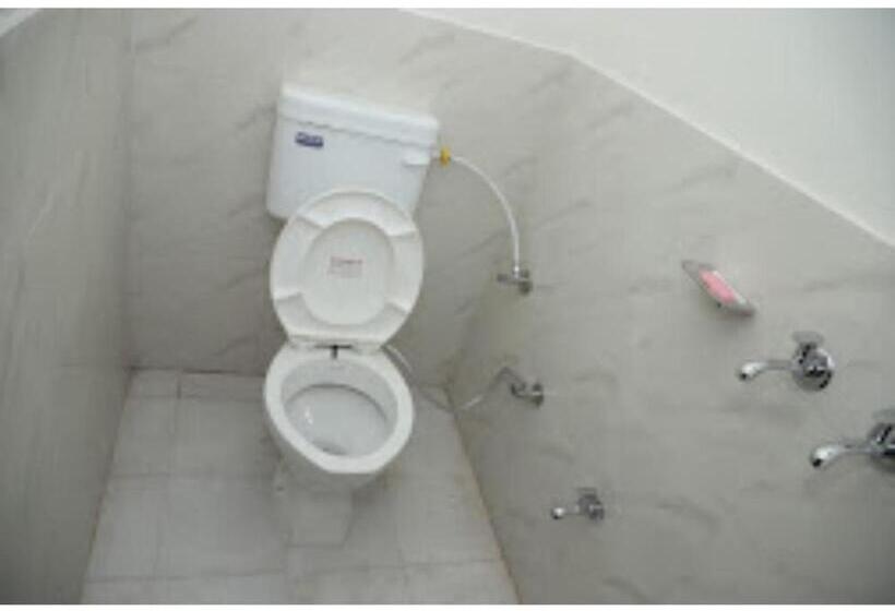 호텔 The Jungle View Resort & Restaurant, Bhogpur