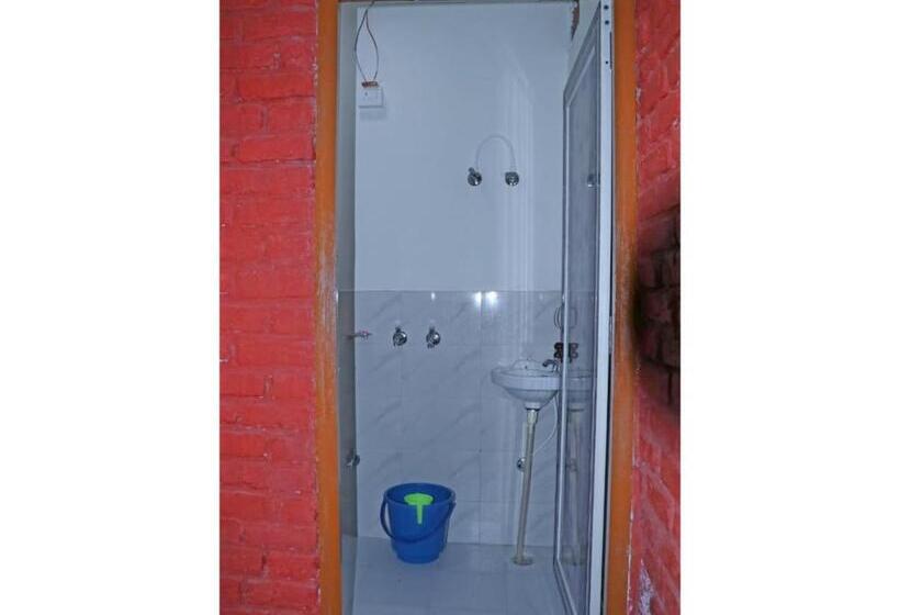 호텔 The Jungle View Resort & Restaurant, Bhogpur