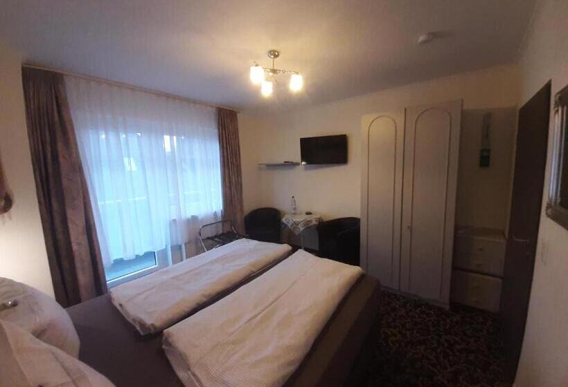 فندق Katharina Die Kleine