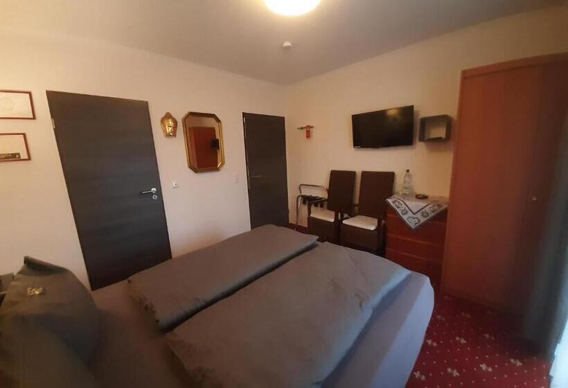 فندق Katharina Die Kleine