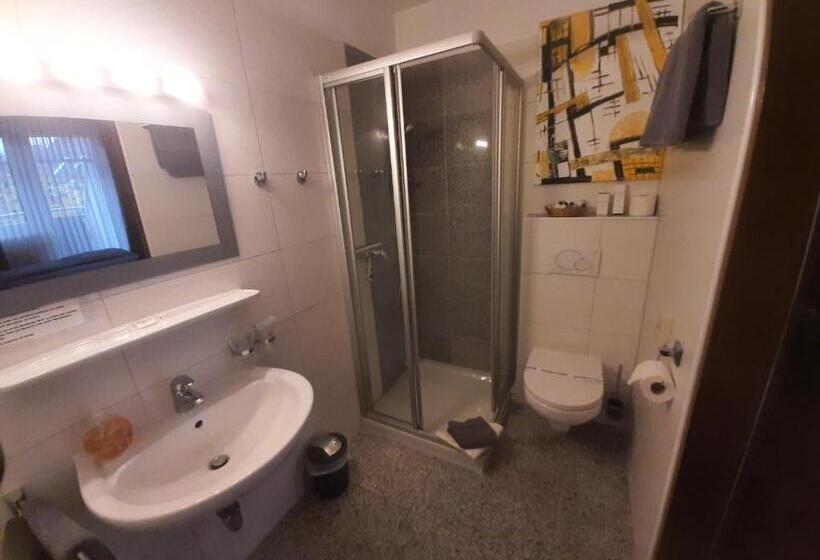 فندق Katharina Die Kleine