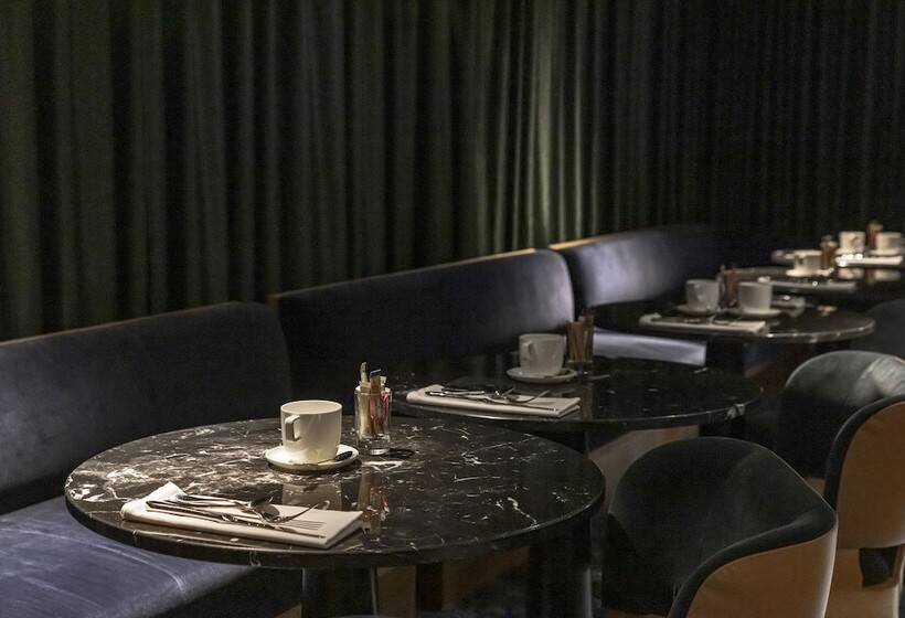 La Licorne Hotel & Spa Troyes Mgallery