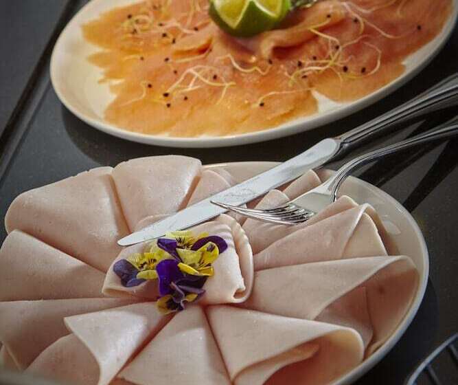 La Licorne Hotel & Spa Troyes Mgallery