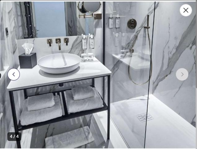 La Licorne Hotel & Spa Troyes Mgallery