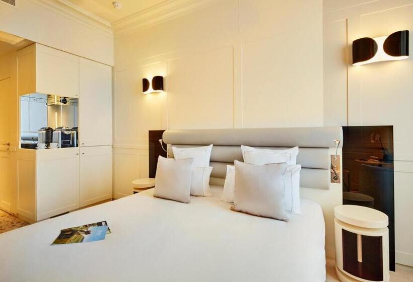 La Licorne Hotel & Spa Troyes Mgallery