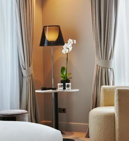 La Licorne Hotel & Spa Troyes Mgallery